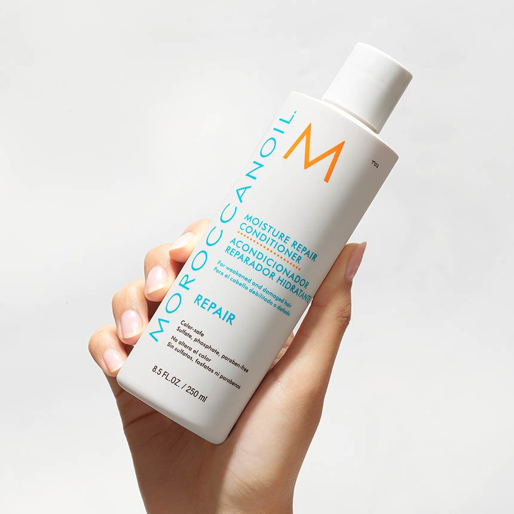 STARBRANDS優油保濕修復護髮劑 250ml